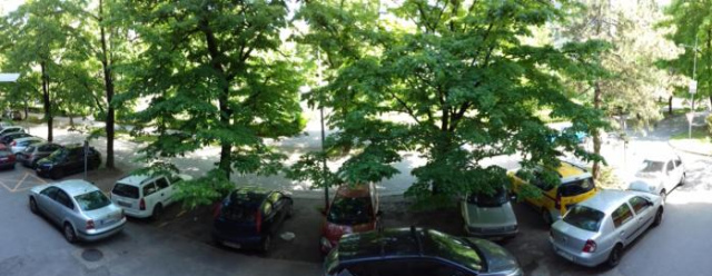 Apartman SK9 - 諾維薩德