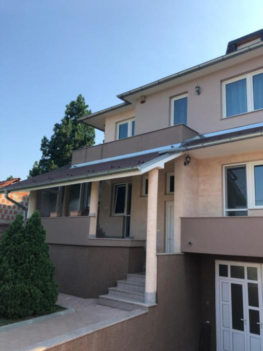 MK Apartment - Novi Sad