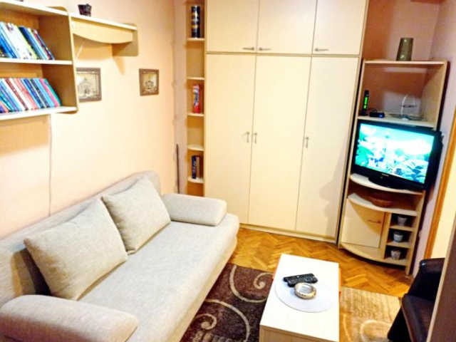 Apartman Cezar - 諾維薩德