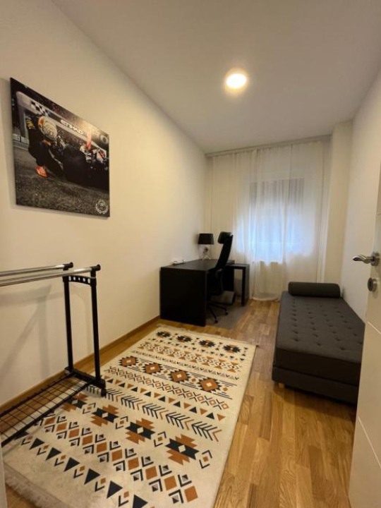Kej Garden - Two bedroom apartment. - Novi Sad