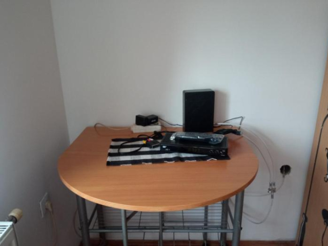 Apartment Rose - Novi Sad