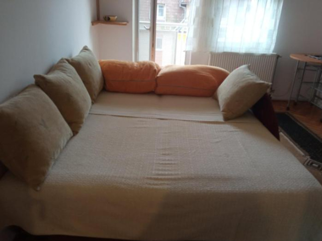 Apartment Rose - Novi Sad