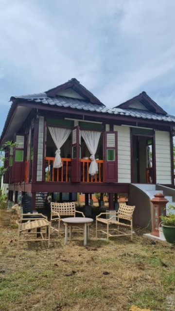 Traditional Homestay Chenang 2 - 蘭卡威 最低房價408元
