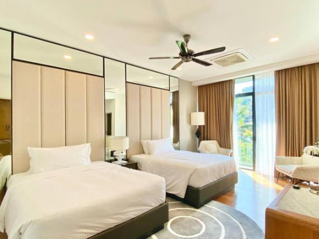 Villa 33@Lavanya Luxury 2BR Private Pool - Langkawi