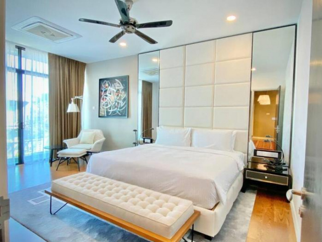 Villa 33@Lavanya Luxury 2BR Private Pool - Langkawi