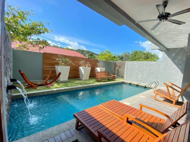 Villa 33@Lavanya Luxury 2BR Private Pool - Langkawi