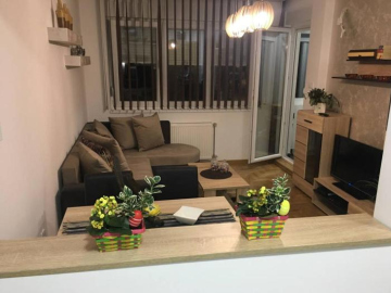 Apartment Sinisa with Garage - 諾維薩德 最低房價4090元