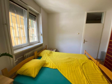 Beautiful apartment near Petrovaradin fortress - 諾維薩德 最低房價4090元