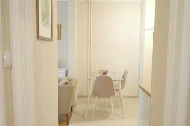 Apartment Art - 諾維薩德