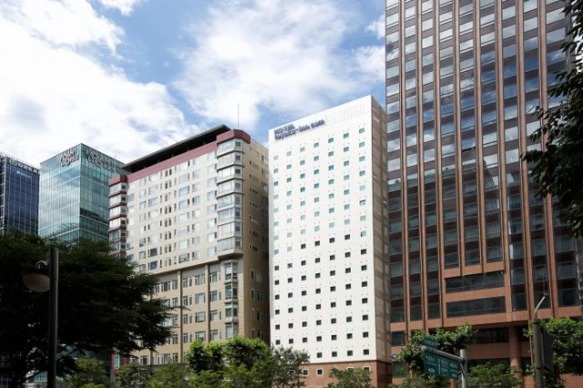Toyoko Inn Seoul Gangnam - Seoul