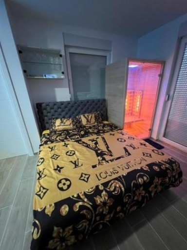 New York Spa Apartment - 諾維薩德