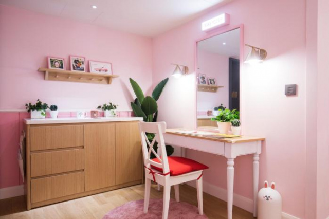 Sotetsu Hotels The Splaisir Seoul Myeongdong - Seoul