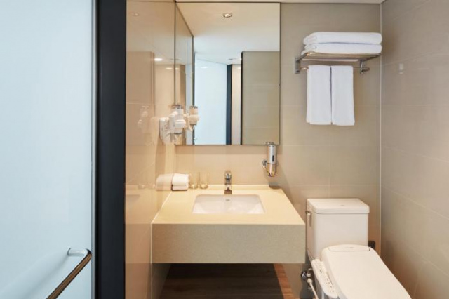 Holiday Inn Express Seoul Hongdae by IHG - Seoul