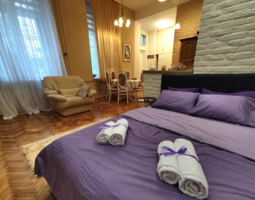 Aurora apartment Novi Sad - 諾維薩德 最低房價1704元