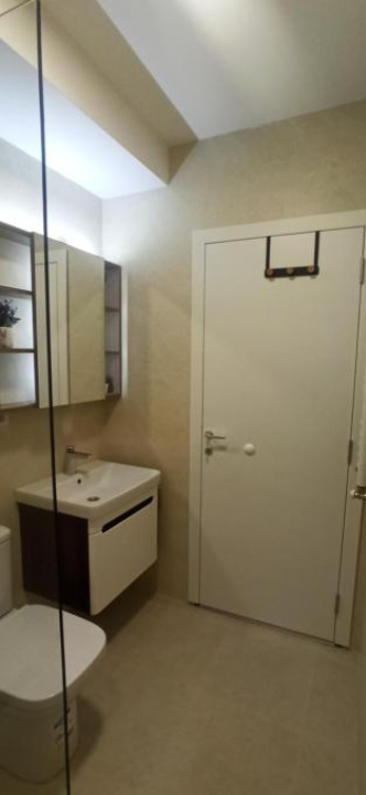 Lux Apartment 12 Center Parking - Nis