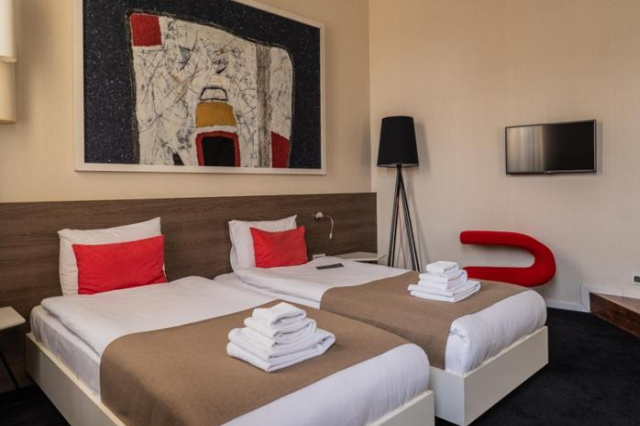 Garni Yite Hotel - Nis