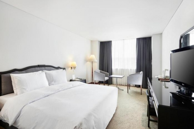 Hotel President - Seoul