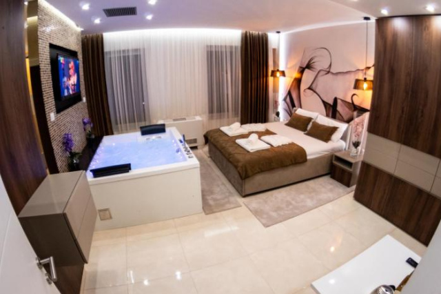 Princ Apartment - Nis