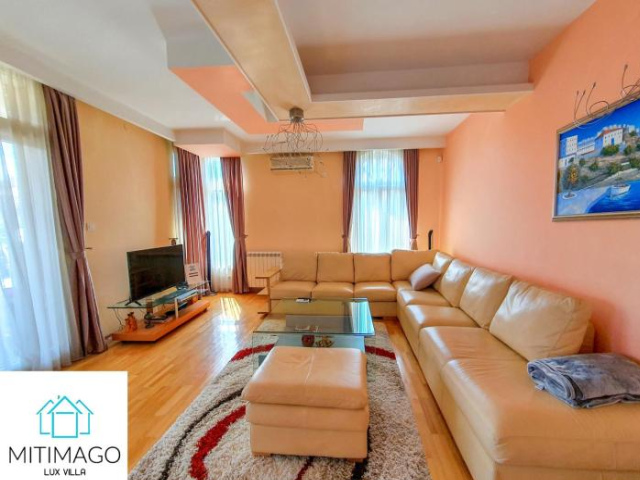 Lux Villa Mitimago - Nis
