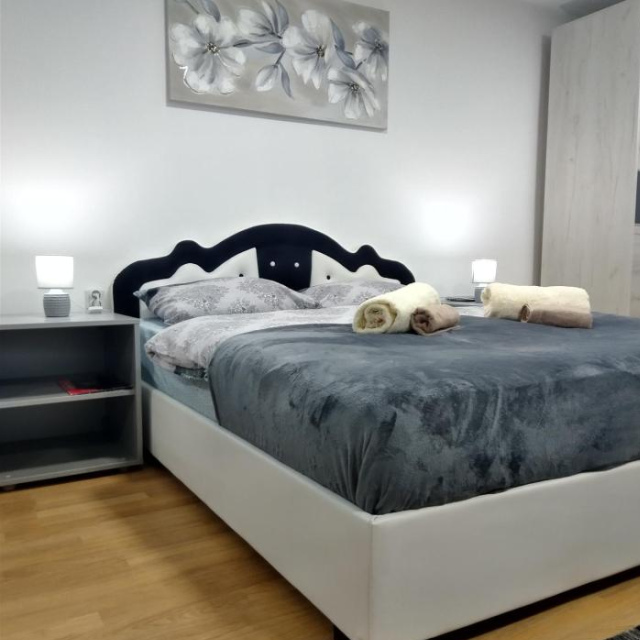 NICE STORY Apartment Studio - Nis
