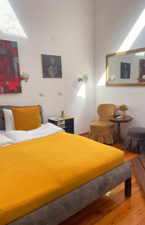 The Only One Apartments - Nis