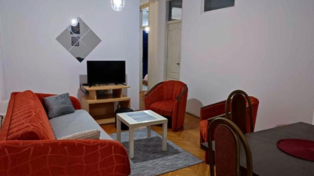 Mediana Apartment - Nis