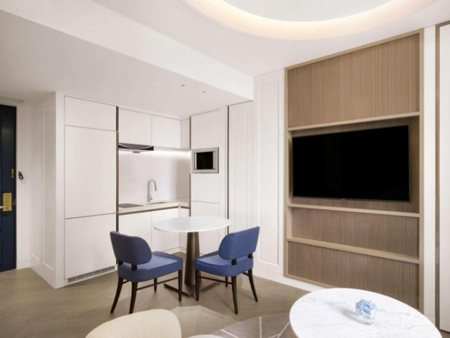 Sofitel Ambassador Seoul Hotel & Serviced Residences - Seoul