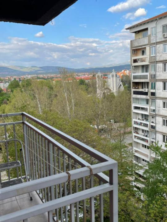 Roof Apartment Nis - Nis