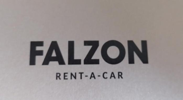 Falzon rent a car - Nis