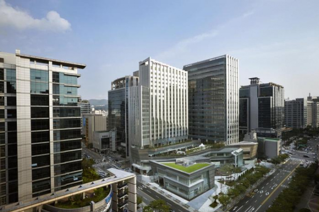 LOTTE City Hotel Guro - 首爾