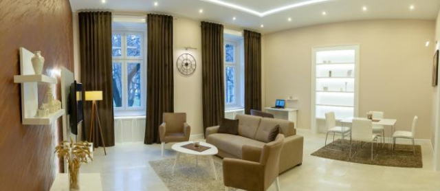 Apartman Mirakul - Subotica