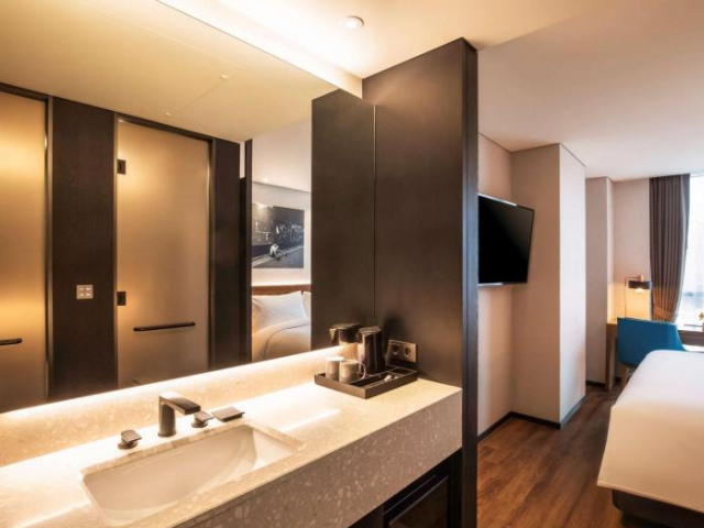 Mercure Ambassador Seoul Hongdae - Seoul