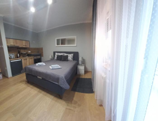 Apartman Lola - Subotica