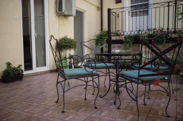 Apartmani Maximus - Subotica