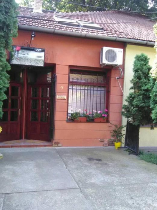 Miha Apartman - Subotica