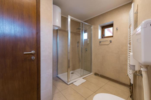 Rooms Gat - Subotica