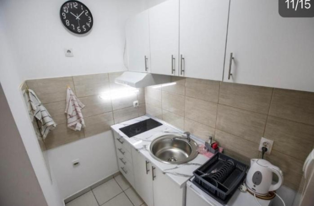 SKY 1 APARTMAN - Subotica
