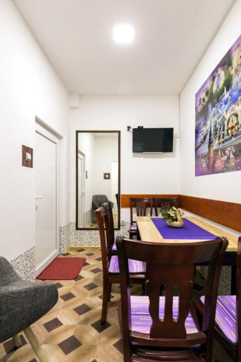Hostel Put Svile - Subotica