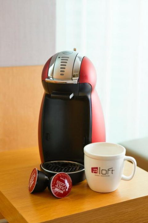 Aloft Seoul Gangnam - Seoul