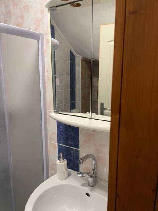 Apartman Studio Lusi 1 - Subotica