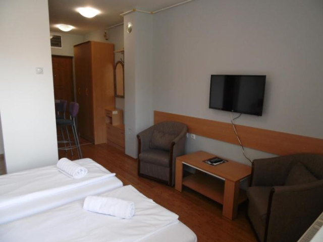 Apartment Atina - Subotica