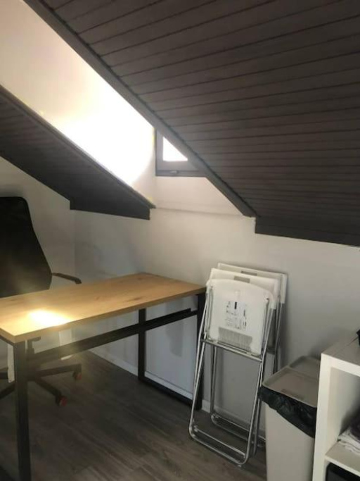 Camelia Apartment - Subotica