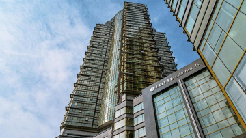LOTTE CITY HOTEL Mapo
