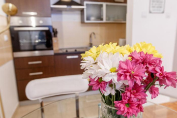 Linden flower Apartment