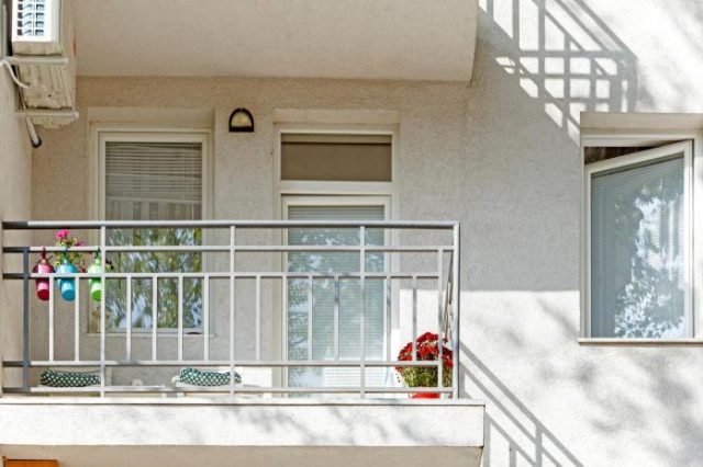 Linden flower Apartment - 蘇博蒂察