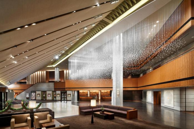 The Shilla Seoul - Seoul