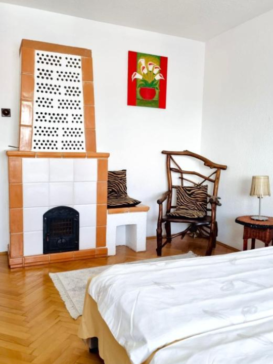 Cosy apartment in Subotica, city center - 蘇博蒂察