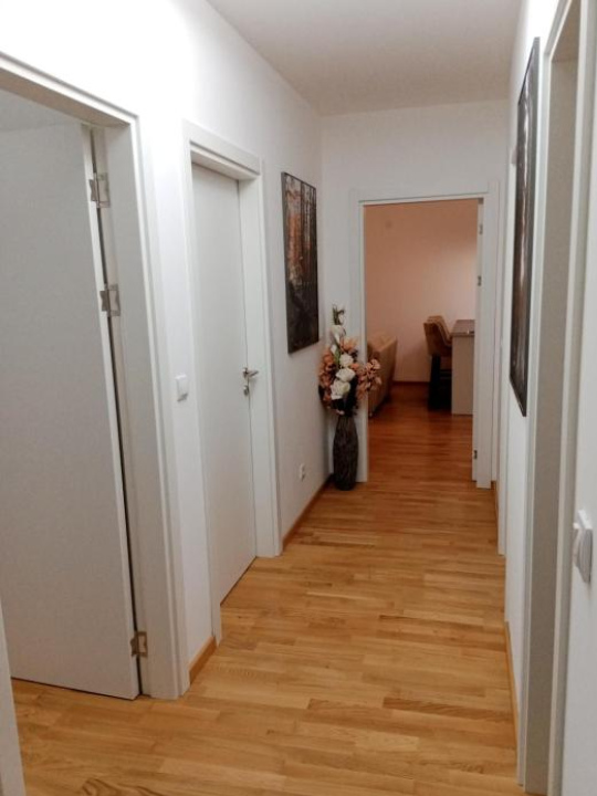 Apartman Tomas - Subotica