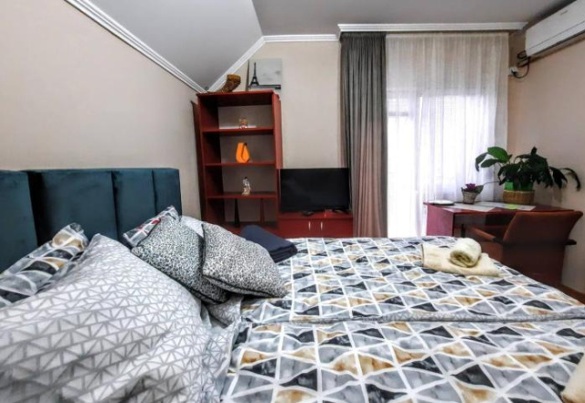Garden Apartment 2 - Subotica