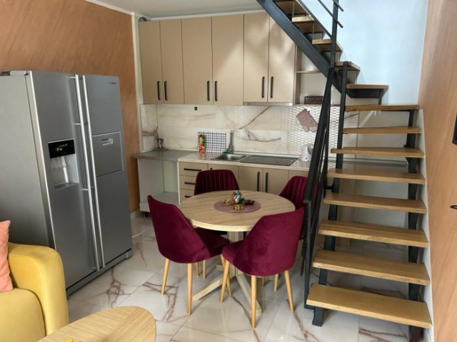Lena 4 Apartmens - Subotica